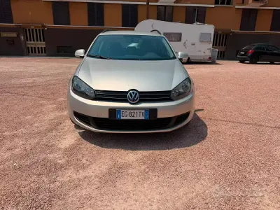 Usata VW Golf VI