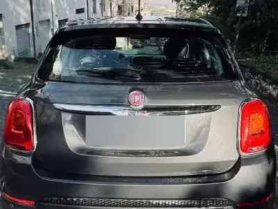Usata Fiat 500X