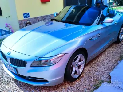 Usata BMW Z4