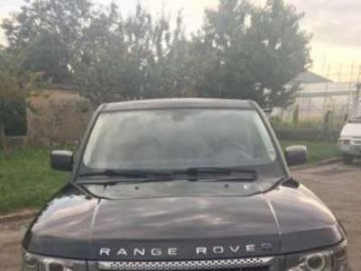 usata Land Rover Range Rover 1ª-2ªs. 3.6 TDV8 HSE