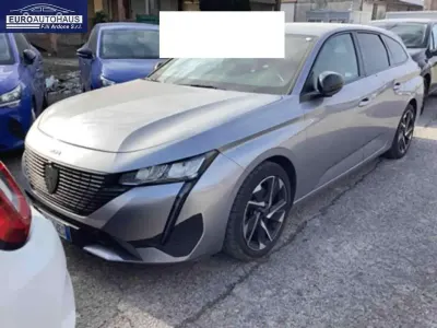 Usata Peugeot 308