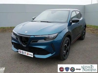 Nuova Alfa Romeo GT Junior Edizione Speciale 136 CV (100 kW) 2025 Blu SUV