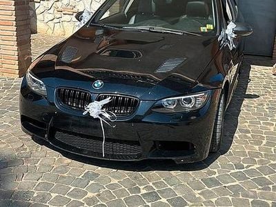 Usata BMW 320 177 CV (130 kW) 2009 Coupé