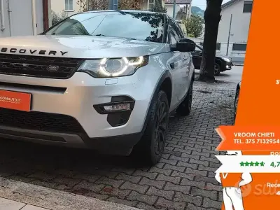 Usata Land Rover Discovery Sport 150 CV (110 kW) 2018 SUV