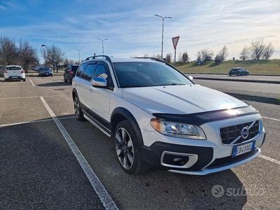 Usata Volvo XC70 2010 Station wagon