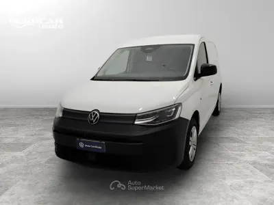 Usata VW Caddy