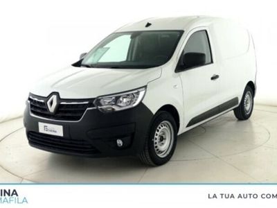 usata Renault Express 1.4 Blue dCi 75 Van nuova a Marcianise