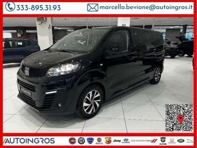 usata Fiat Scudo Professional9 POSTI 2.0 BLUEHDI 145 CV L2H1