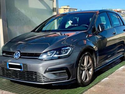 usata VW Golf VII Golf 1.5 TSI ACT DSG 5p. Sport BlueMotion Technology