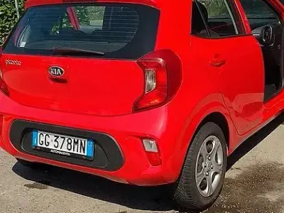 Usata Kia Picanto
