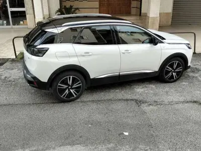 Usata Peugeot 3008 GT 131 CV (96 kW) 2021 SUV