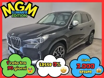 Usata BMW X1
