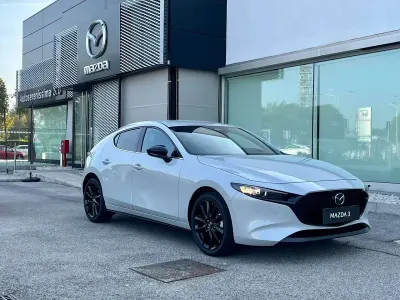 Usata Mazda 3