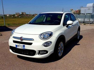 usata Fiat 500X 1.3 mjt Popstar 4x2 95cv