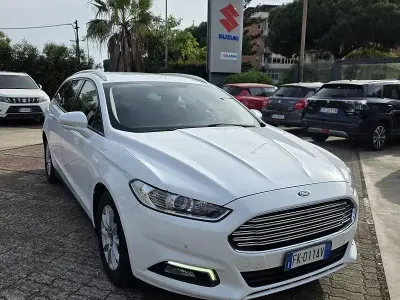 Gebraucht Ford Mondeo