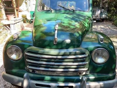 Occasion Fiat Belvedere 1950 Berline