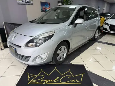 Usata Renault Grand Scénic III