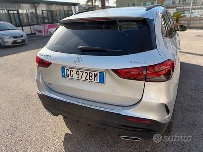 Usata Mercedes GLA200 2021 SUV