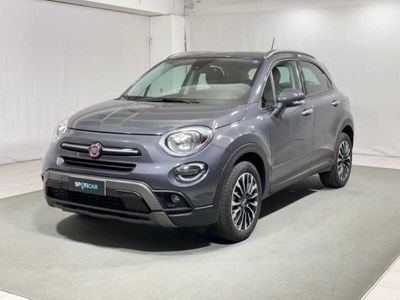 usata Fiat 130 500X 1.6 MultiJetCV Sport KM ZERO