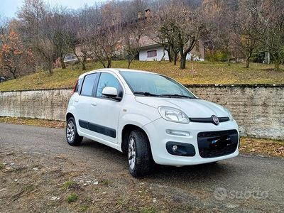 Usata Fiat Panda 4x4 80 CV (58 kW) 2016 Utilitaria