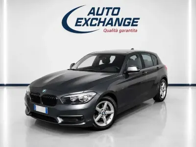 Usata BMW 118