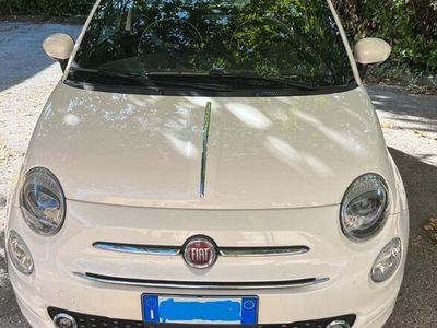 usata Fiat 500 - 2019, 1.2 Lounge