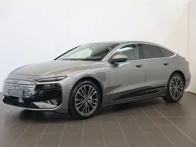 Usata Audi A6 e-tron