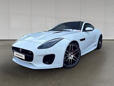 Usata Jaguar F-Type