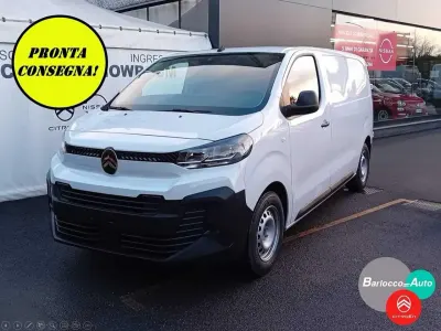 Usata Citroën Jumpy