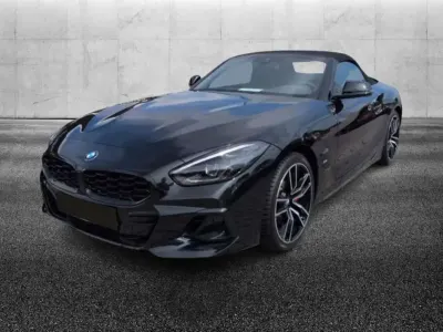 Usata BMW Z4