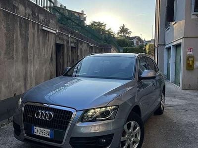 Usata Audi Q5 170 CV (125 kW) 2009 SUV