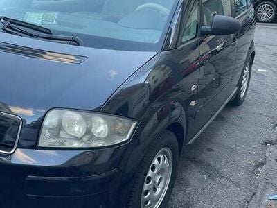 Audi A2