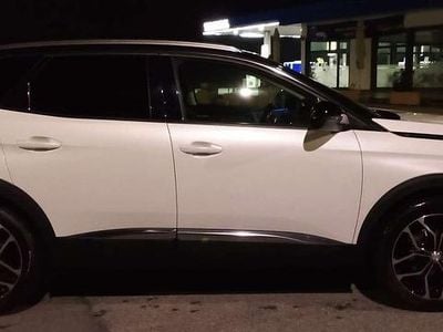 Usata Peugeot 3008 Allure 131 CV (96 kW) 2019 SUV