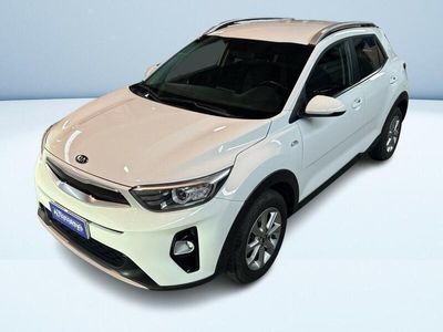 usata Kia Stonic 1.4 MPI URBAN ADAS PACK 100CV