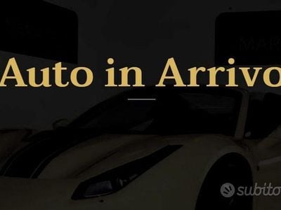 Usata Audi A3 Advanced 110 CV (80 kW) 2024 Grigio Berlina