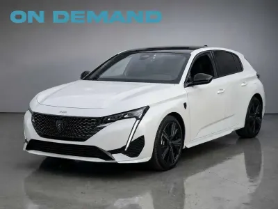 Occasion Peugeot 308 GTi 136 ch (100 kW) 2025 Diverse colorazioni Berline