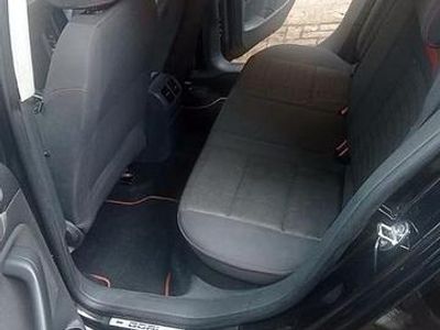 Usata VW Golf IV Goal 110 CV (80 kW) 2006 Nero Berlina