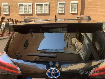 Usata Toyota RAV4 Hybrid