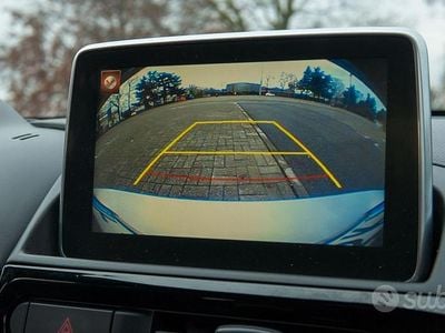 Grigio Usata 2017 Fiat 124 Spider Lusso Cabrio | 19.500 € (Buon prezzo)