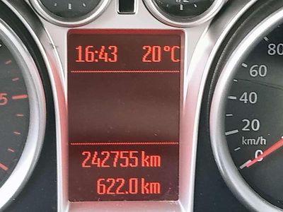 Usata 2009 Ford C-MAX S Monovolume | 2800 € (Buon prezzo)