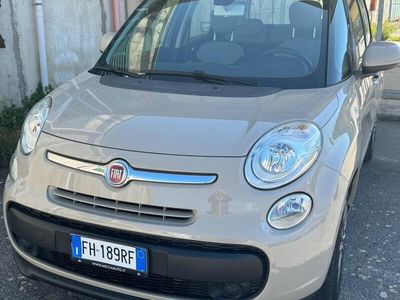 usata Fiat 500L 1.3 Multijet 95 CV Lounge