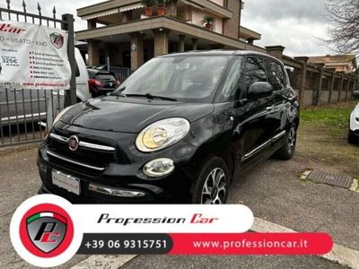 usata Fiat 500L 1.3 mjt Pop Star 95cv