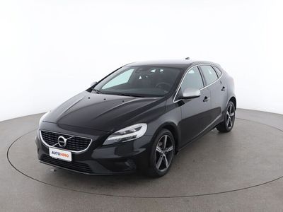 usata Volvo V40 2.0 D2 R-Design