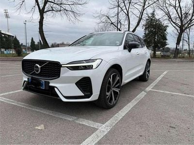 Usata Volvo XC60 Plus 197 CV (144 kW) 2022 SUV