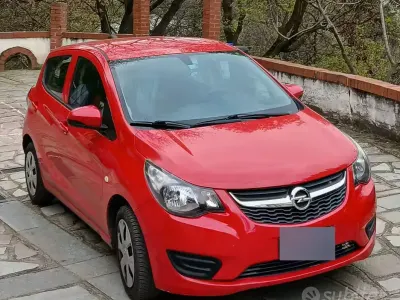 Gebraucht Opel Karl