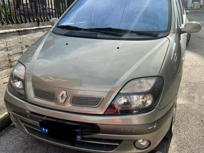Renault Scénic II