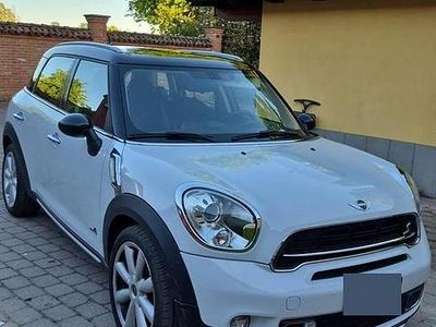 Occasion Mini Countryman Business 190 ch (139 kW) 2016 Blanc SUV