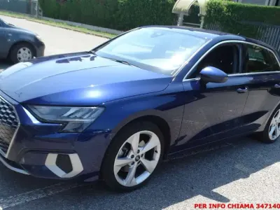 Usata Audi A3