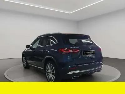 Gebraucht Mercedes GLA200 150 PS (110 kW) 2023 Other SUV