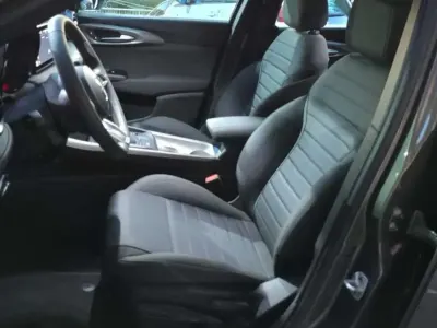 Usata Alfa Romeo Tonale Ti 160 CV (117 kW) 2023 Grigio SUV